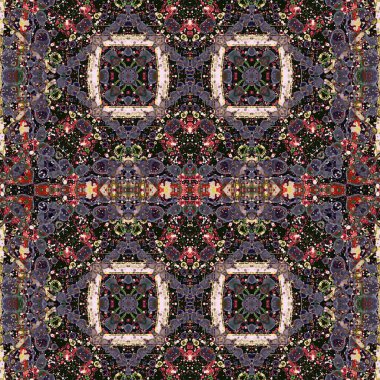 Kusursuz desen. Soyut dokuma dokusu. Modern arkaplan.