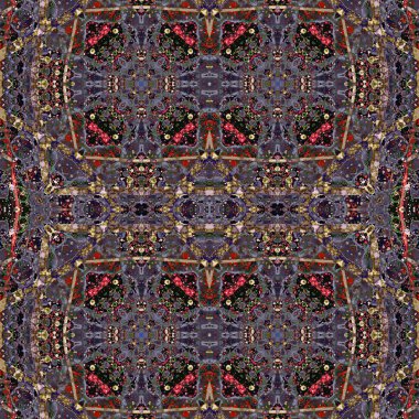 Kusursuz desen. Soyut dokuma dokusu. Modern arkaplan.