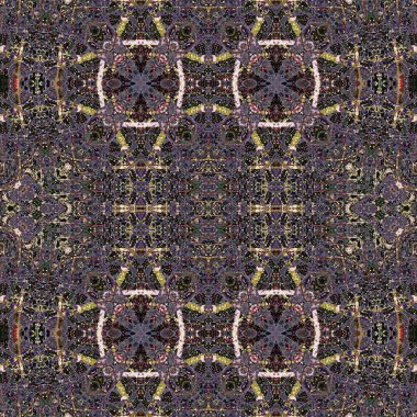 Kusursuz desen. Soyut dokuma dokusu. Modern arkaplan.