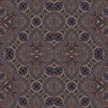 Kusursuz desen. Soyut dokuma dokusu. Modern arkaplan.