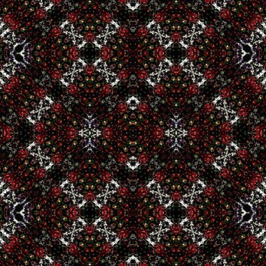 Kusursuz desen. Soyut dokuma dokusu. Modern arkaplan.