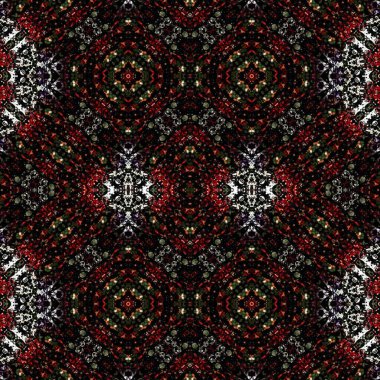 Kusursuz desen. Soyut dokuma dokusu. Modern arkaplan.