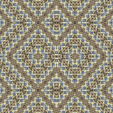 Kusursuz desen. Soyut dokuma dokusu. Modern arkaplan.