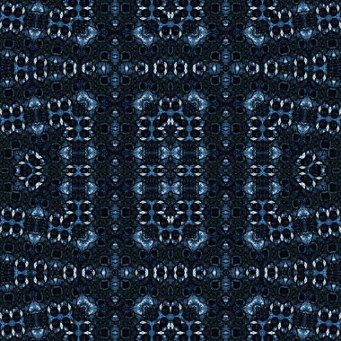 Kusursuz desen. Soyut dokuma dokusu. Modern arkaplan.