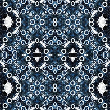 Kusursuz desen. Soyut dokuma dokusu. Modern arkaplan.