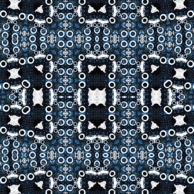 Kusursuz desen. Soyut dokuma dokusu. Modern arkaplan.