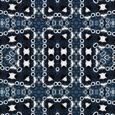 Kusursuz desen. Soyut dokuma dokusu. Modern arkaplan.