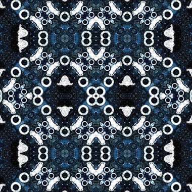 Kusursuz desen. Soyut dokuma dokusu. Modern arkaplan.