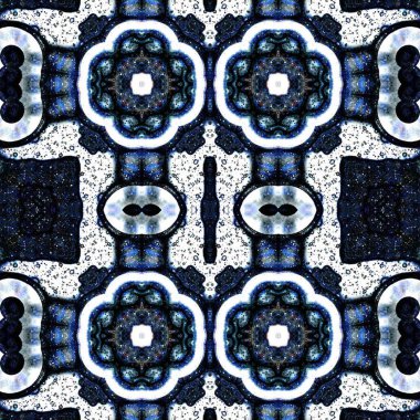 Kusursuz desen. Soyut dokuma dokusu. Modern arkaplan.