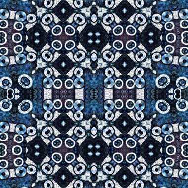 Kusursuz desen. Soyut dokuma dokusu. Modern arkaplan.