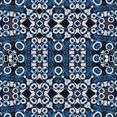 Kusursuz desen. Soyut dokuma dokusu. Modern arkaplan.