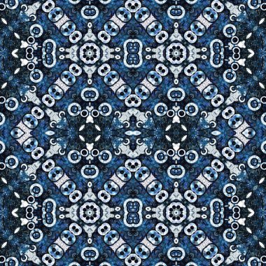 Kusursuz desen. Soyut dokuma dokusu. Modern arkaplan.