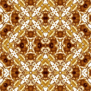 Kusursuz desen. Soyut dokuma dokusu. Modern arkaplan.