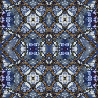 Kusursuz desen. Soyut dokuma dokusu. Modern arkaplan.