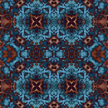 Kusursuz desen. Soyut dokuma dokusu. Modern arkaplan.