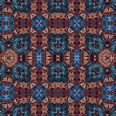 Kusursuz desen. Soyut dokuma dokusu. Modern arkaplan.