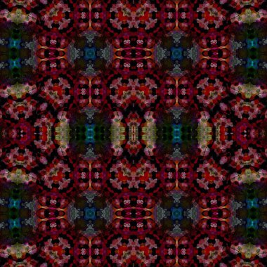 Kusursuz desen. Soyut dokuma dokusu. Modern arkaplan.