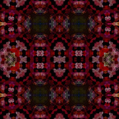 Kusursuz desen. Soyut dokuma dokusu. Modern arkaplan.