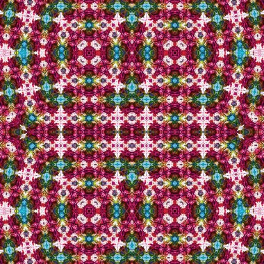 Kusursuz desen. Soyut dokuma dokusu. Modern arkaplan.