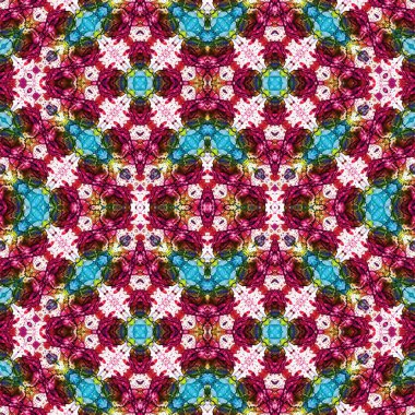 Kusursuz desen. Soyut dokuma dokusu. Modern arkaplan.