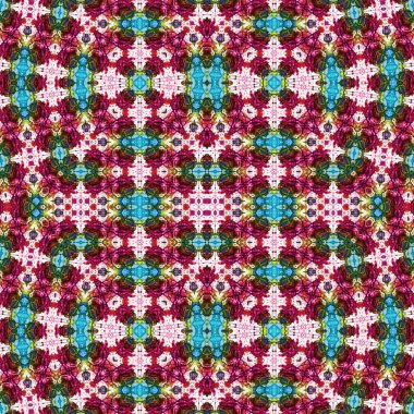 Kusursuz desen. Soyut dokuma dokusu. Modern arkaplan.