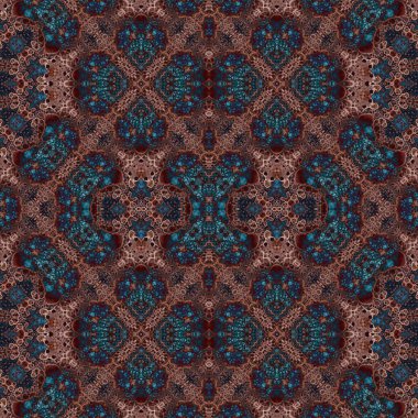 Kusursuz desen. Soyut dokuma dokusu. Modern arkaplan.