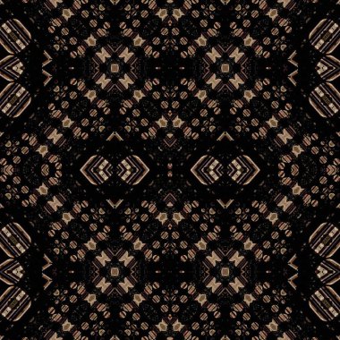 Kusursuz desen. Soyut dokuma dokusu. Modern arkaplan.