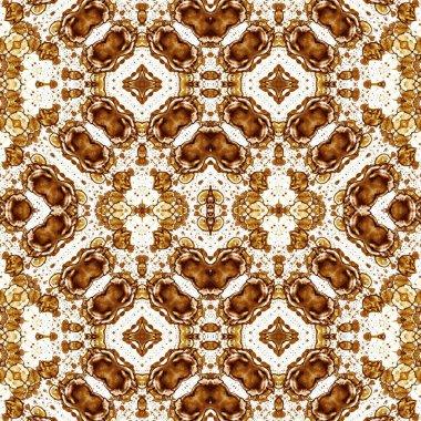 Kusursuz desen. Soyut dokuma dokusu. Modern arkaplan.