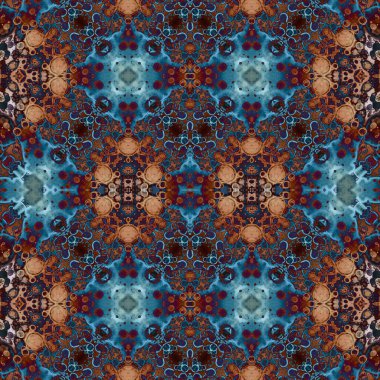 Kusursuz desen. Soyut dokuma dokusu. Modern arkaplan.