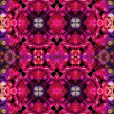 Kusursuz desen. Soyut dokuma dokusu. Modern arkaplan.