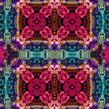 Kusursuz desen. Soyut dokuma dokusu. Modern arkaplan.