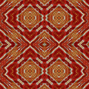 Kusursuz desen. Soyut dokuma dokusu. Modern arkaplan.