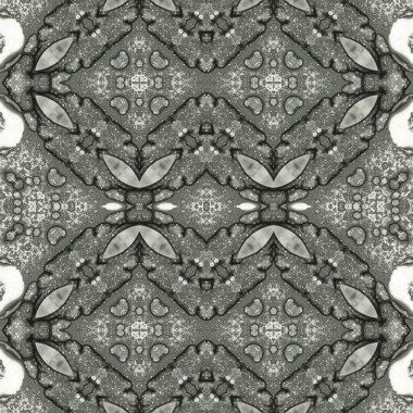 Kusursuz desen. Soyut dokuma dokusu. Modern arkaplan.