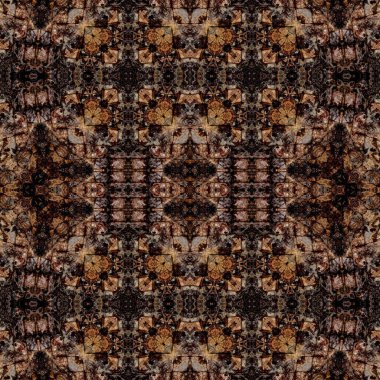 Kusursuz desen. Soyut dokuma dokusu. Modern arkaplan.