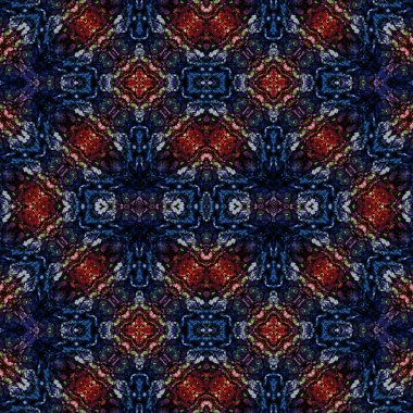 Kusursuz desen. Soyut dokuma dokusu. Modern arkaplan.