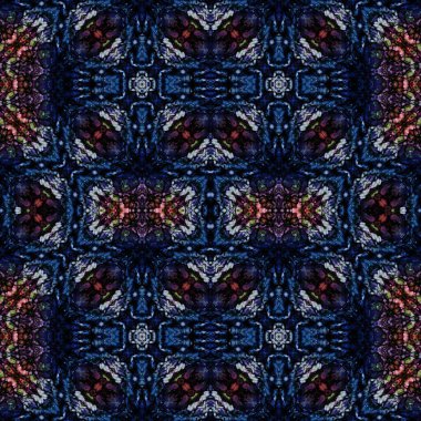 Kusursuz desen. Soyut dokuma dokusu. Modern arkaplan.