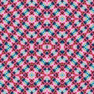 Kusursuz desen. Soyut dokuma dokusu. Modern arkaplan.