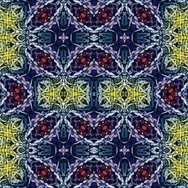 Kusursuz desen. Soyut dokuma dokusu. Modern arkaplan.