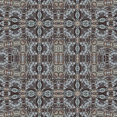 Kusursuz desen. Soyut dokuma dokusu. Modern arkaplan.