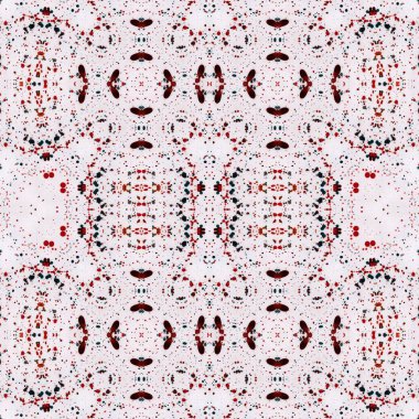 Kusursuz desen. Soyut dokuma dokusu. Modern arkaplan.