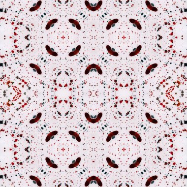 Kusursuz desen. Soyut dokuma dokusu. Modern arkaplan.