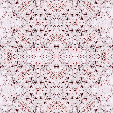 Kusursuz desen. Soyut dokuma dokusu. Modern arkaplan.