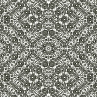 Kusursuz desen. Soyut dokuma dokusu. Modern arkaplan.