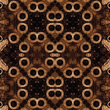 Kusursuz desen. Soyut dokuma dokusu. Modern arkaplan.