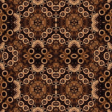 Kusursuz desen. Soyut dokuma dokusu. Modern arkaplan.