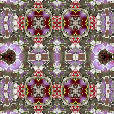 Kusursuz desen. Soyut dokuma dokusu. Modern arkaplan.