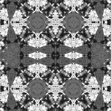 Kusursuz desen. Soyut dokuma dokusu. Modern arkaplan.