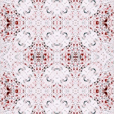 Kusursuz desen. Soyut dokuma dokusu. Modern arkaplan.