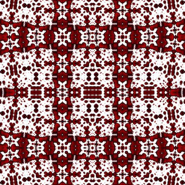 Kusursuz desen. Soyut dokuma dokusu. Modern arkaplan.