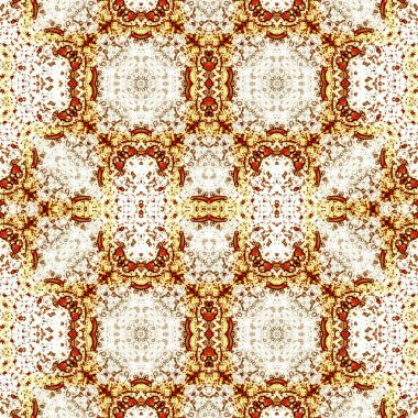 Kusursuz desen. Soyut dokuma dokusu. Modern arkaplan.